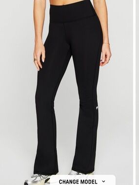 PowerHold High-Rise Flare Pants